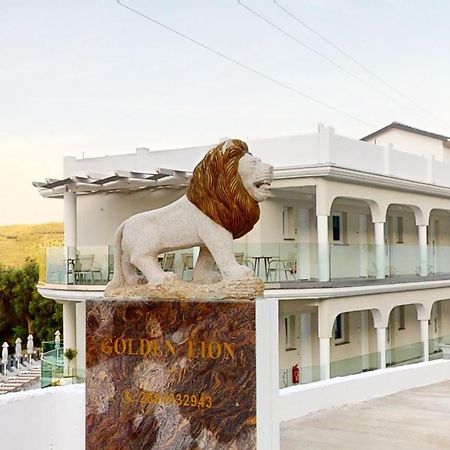מלון Golden Lion פארגה מראה חיצוני תמונה